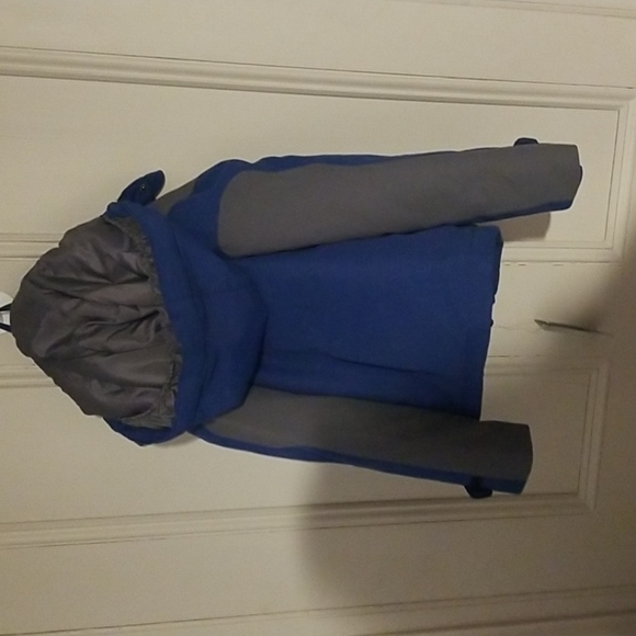 NWOT Children's, size 4, Ralph lauren jacket - Picture 5 of 6